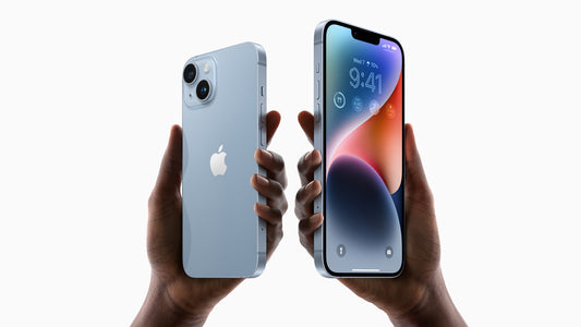 Apple presenta iPhone 14 e iPhone 14 Plus