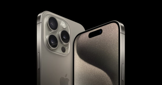 Eventi Apple12 settembre 2023 iPhone 15