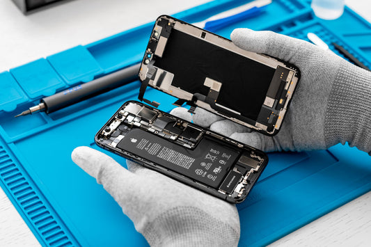 Batteria dell’iPhone, perché si scarica in poche ore