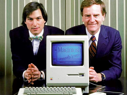 La Vera Storia del PC Computer, dagli inizi ad oggi 2023