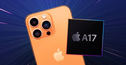 benchmark del chip A17 dell’iPhone 15 Pro da iPhone 11 Pro a iPhone 15 Pro