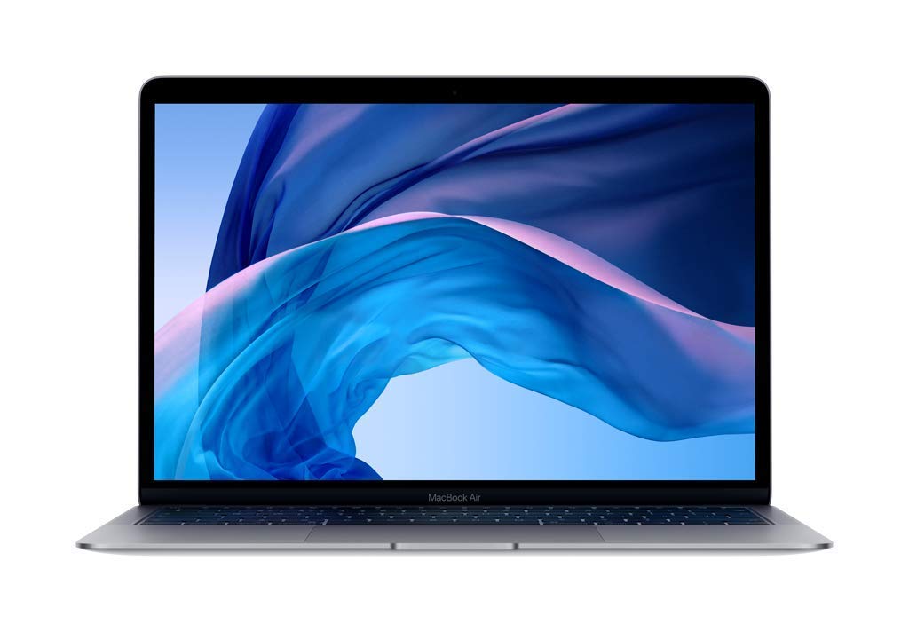 macbook air 2018