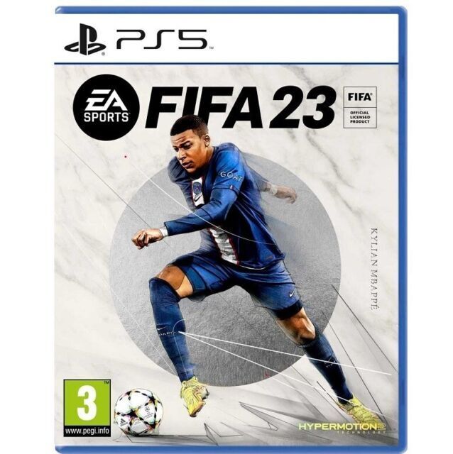 Fifa 2023 - Gioco Usato