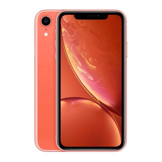 iPhone XR