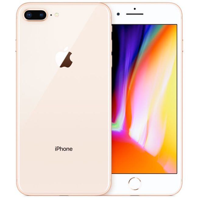 iPhone 8 Plus
