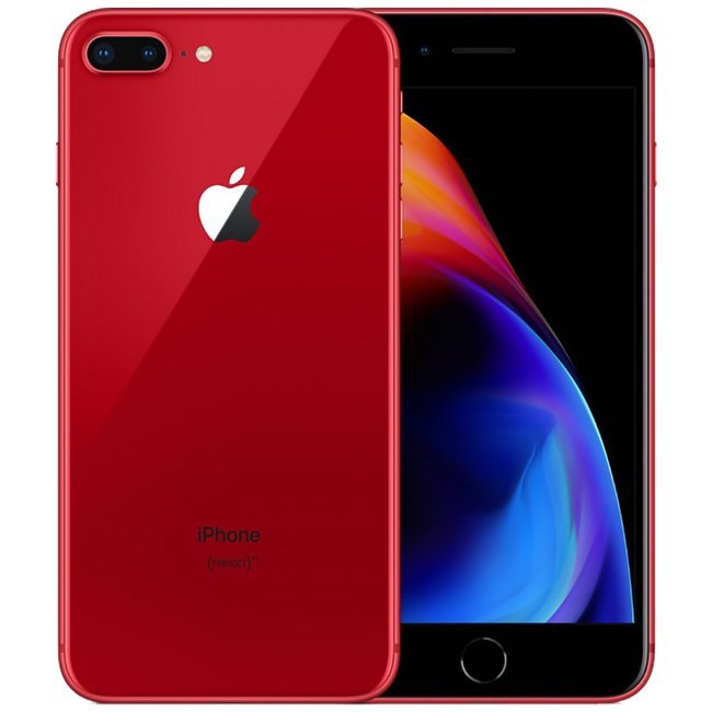 iPhone 8 Plus