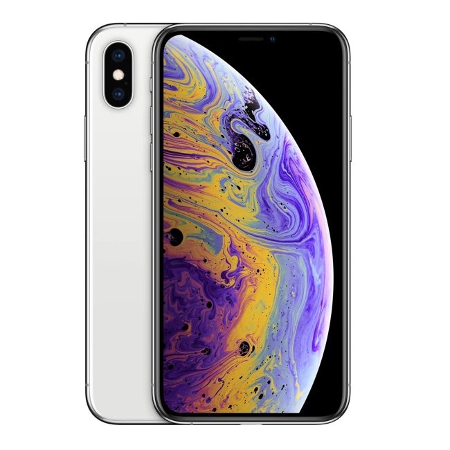 iPhone XS