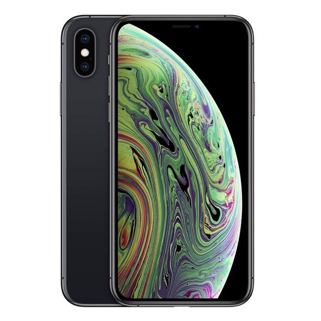 iPhone XS