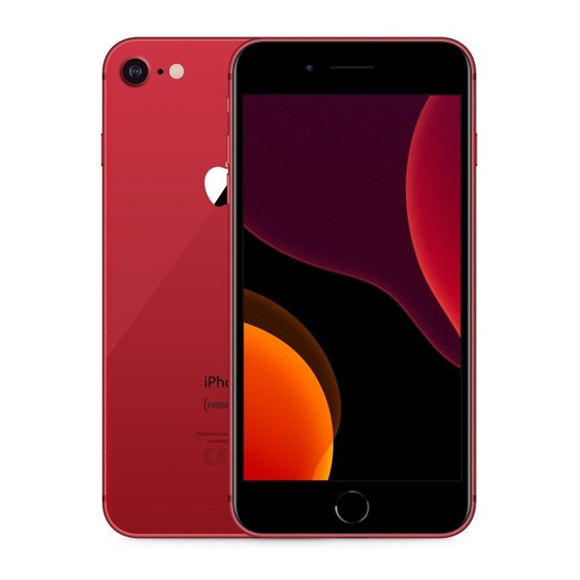 iPhone 8