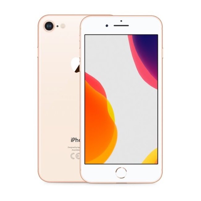 iPhone 8