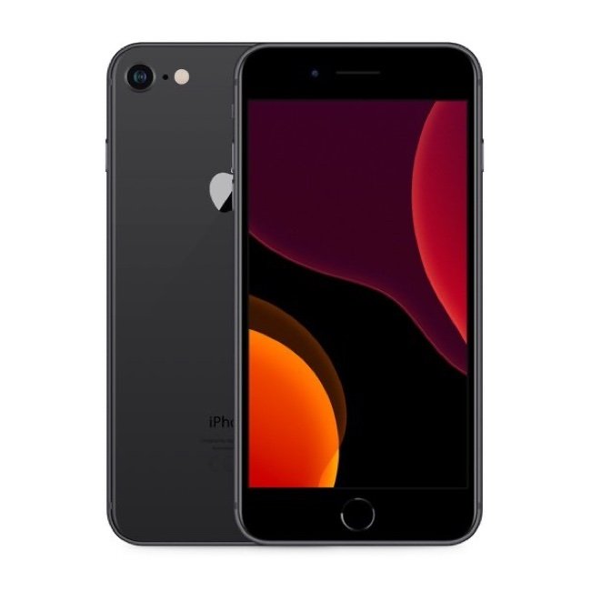 iPhone 8