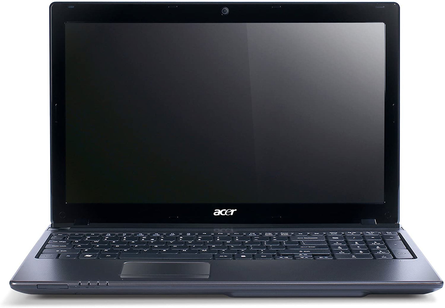 Acer 5750 15,6" - Processore Intel I3 - Hard Disk 320 GB - Ram 4 GB Grado B(PICCOLO SEGNO SUL DISPLAY)