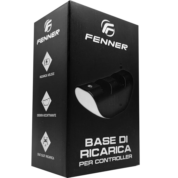 Base di Ricarica per Controller Ps5