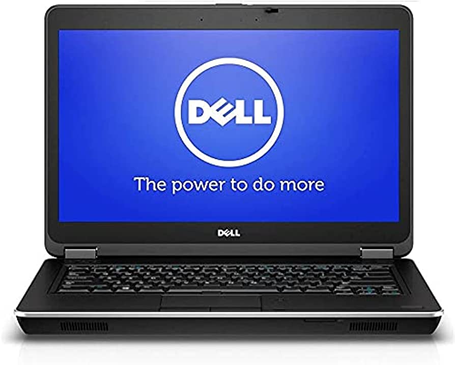 Dell E6440 14" - Processore Intel I7 - Ssd 120 GB - Ram 8 GB Grado A