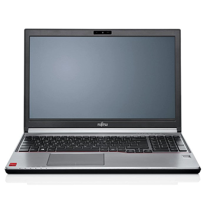 Fujitsu E744 14" - Processore Intel I7 - Ssd 480 GB - Ram 8 GB Grado A
