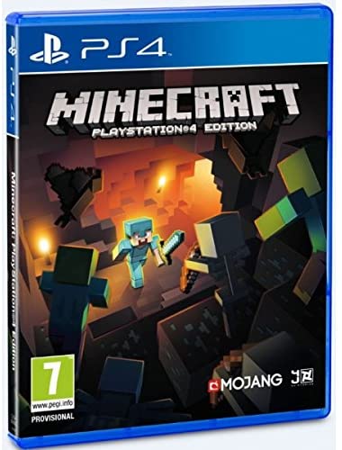Minecraft - Gioco Usato