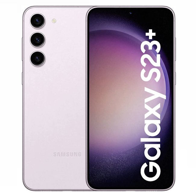 S23+