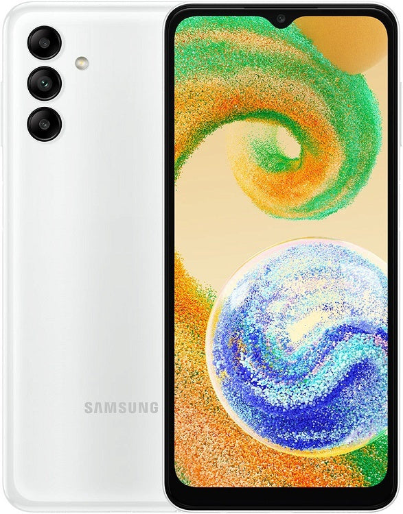 Samsung A04S
