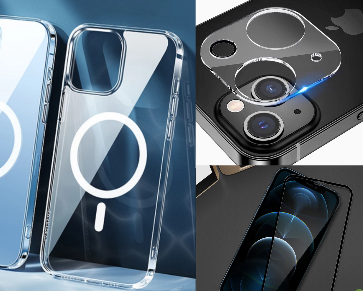 Kit iPhone