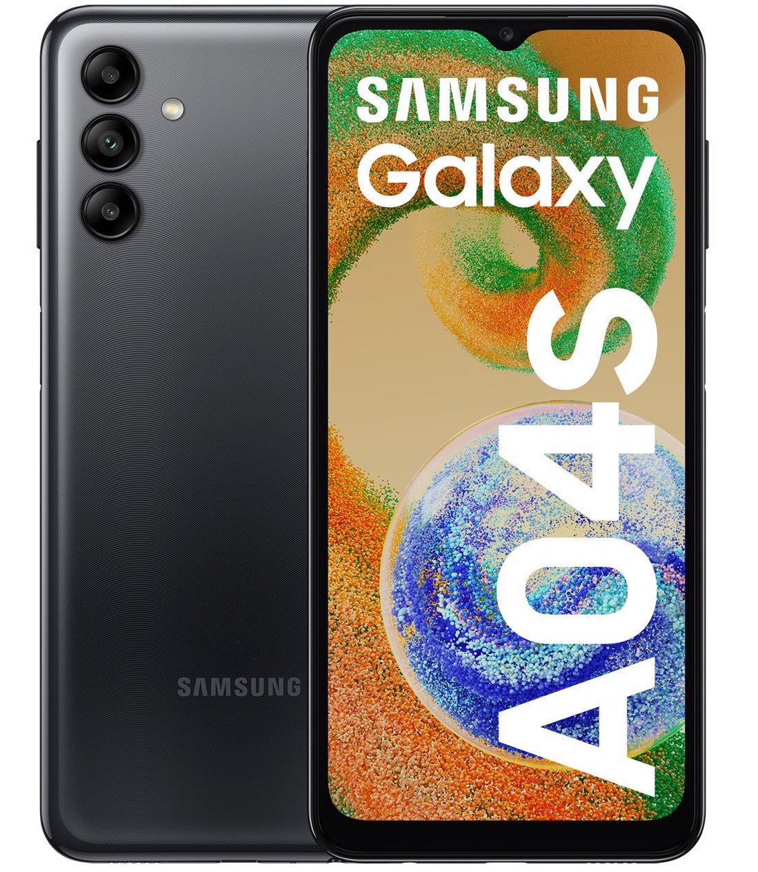 Samsung A04S