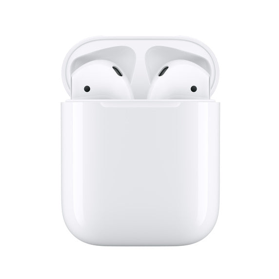 Airpods (Seconda Generazione)