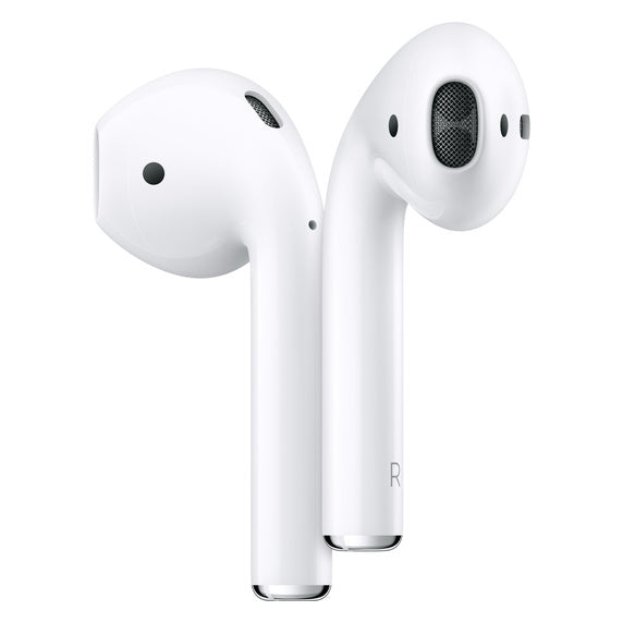 Airpods (Seconda Generazione)