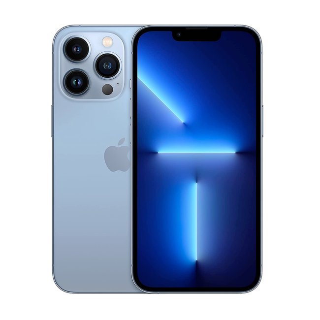 iPhone 13 Pro