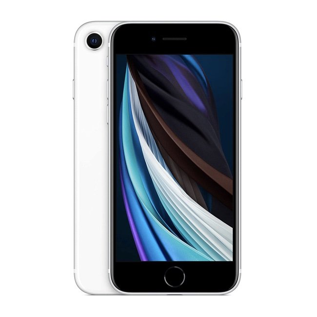 iPhone SE 2020