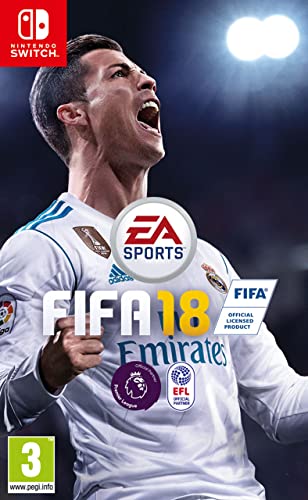 Fifa 2018 - Gioco Usato