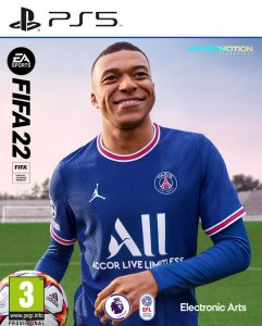 Fifa 2022 - Gioco Usato