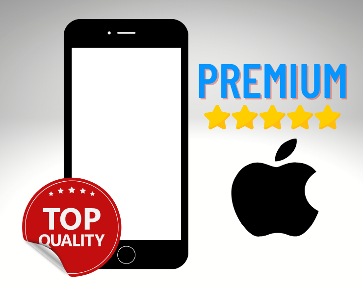 Sostituzione Display iPhone 12 Mini Premium Ottima Qualita'
