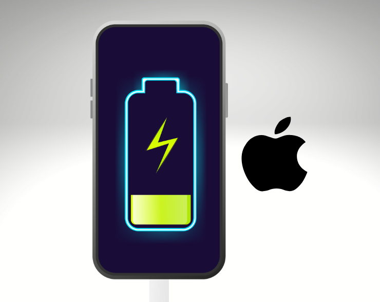 Sostituzione Batteria iPhone 7 Plus