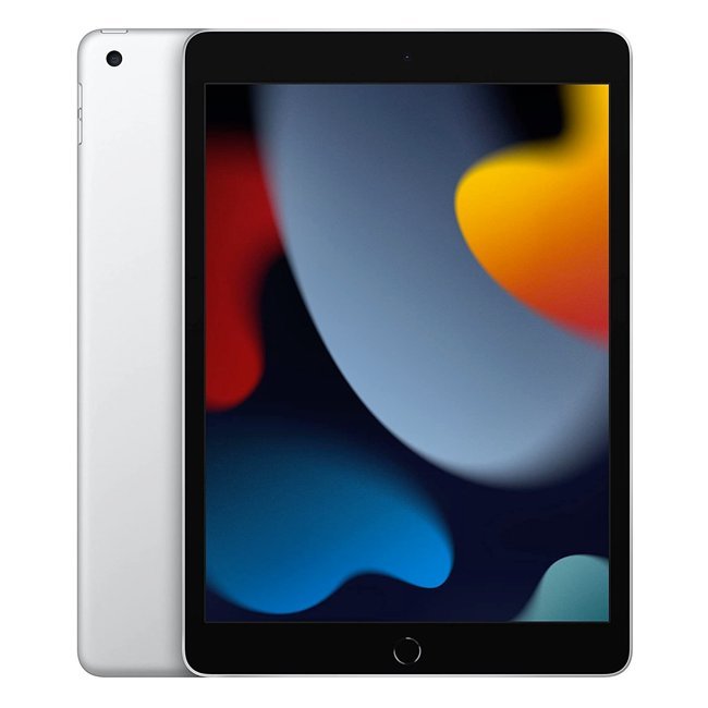 Apple iPad 9° Gen Wi-Fi 64 Gb 10.2 Pollici