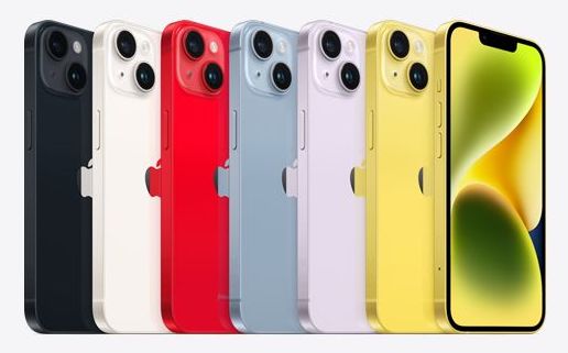 iPhone 14 Plus