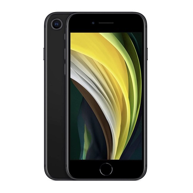 iPhone SE 2020