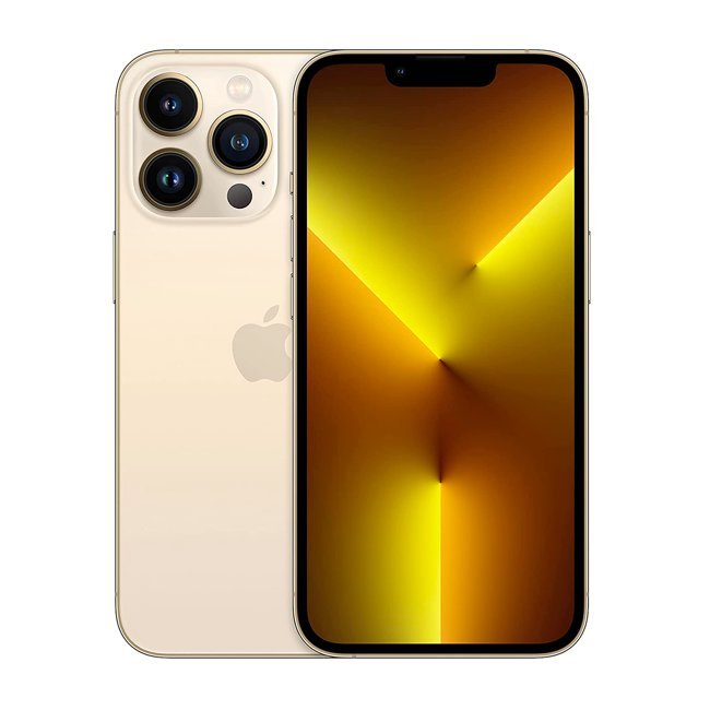 iPhone 13 Pro