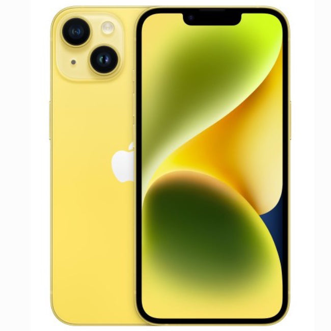 iPhone 14 Plus