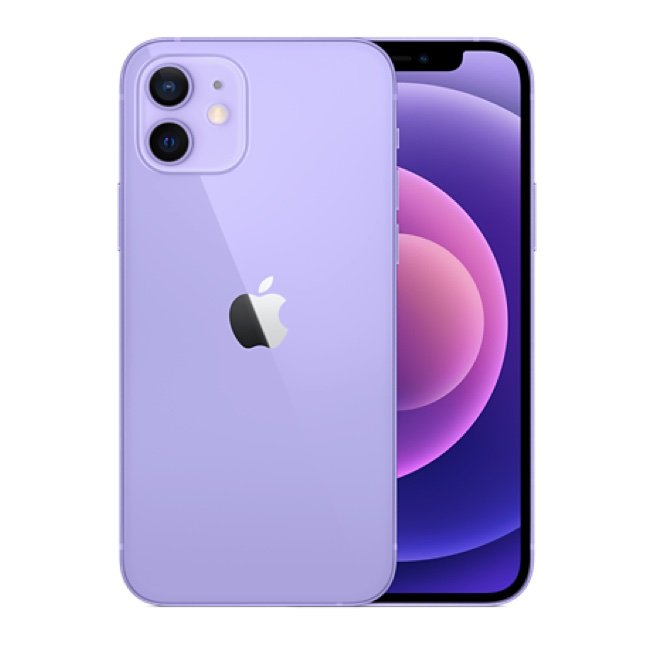 iPhone 12