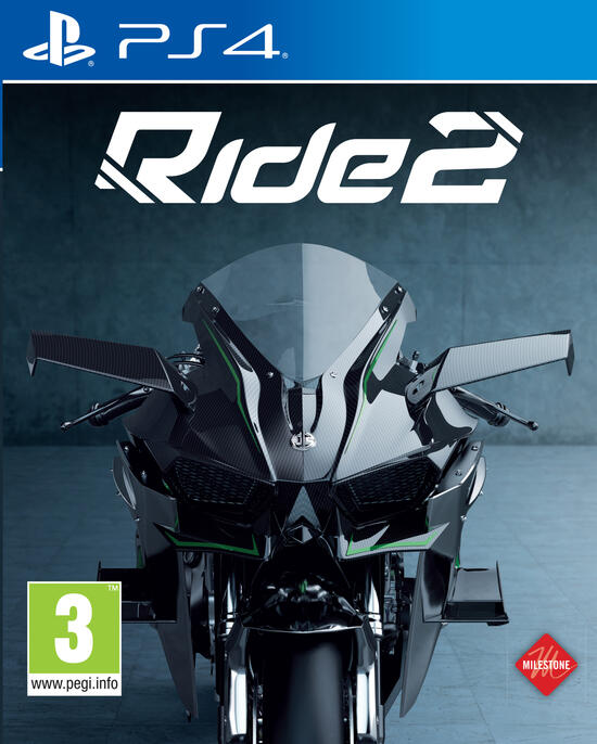 Ride 2 - Gioco Usato