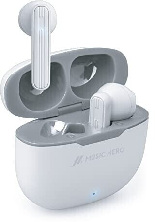Auricolari Music Hero Twin Flow Wireless - Modello: Mhtwsflowbtk