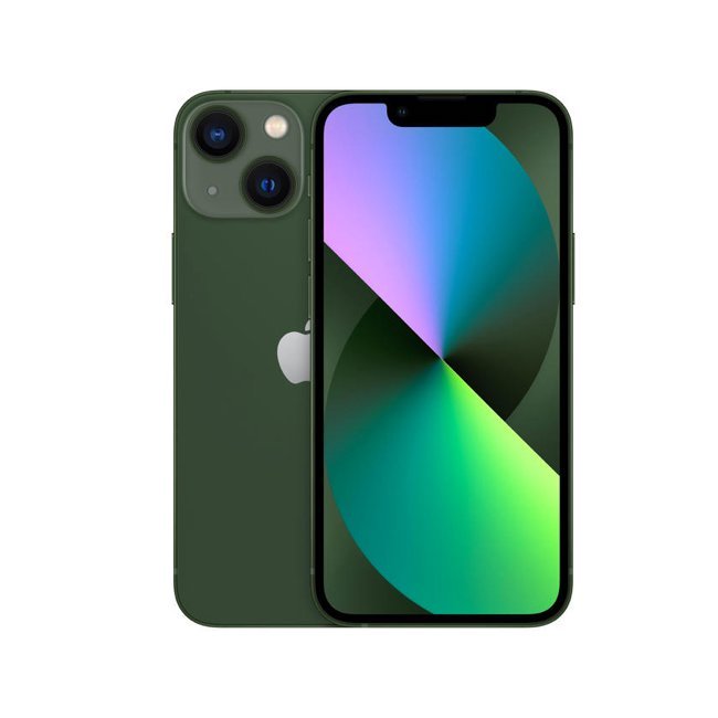 iPhone 13 mini