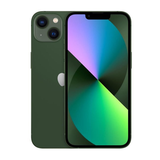 iPhone 13