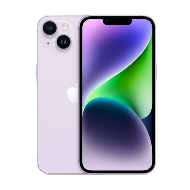 iPhone 14