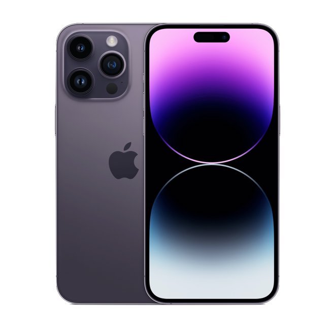 iPhone 14 Pro