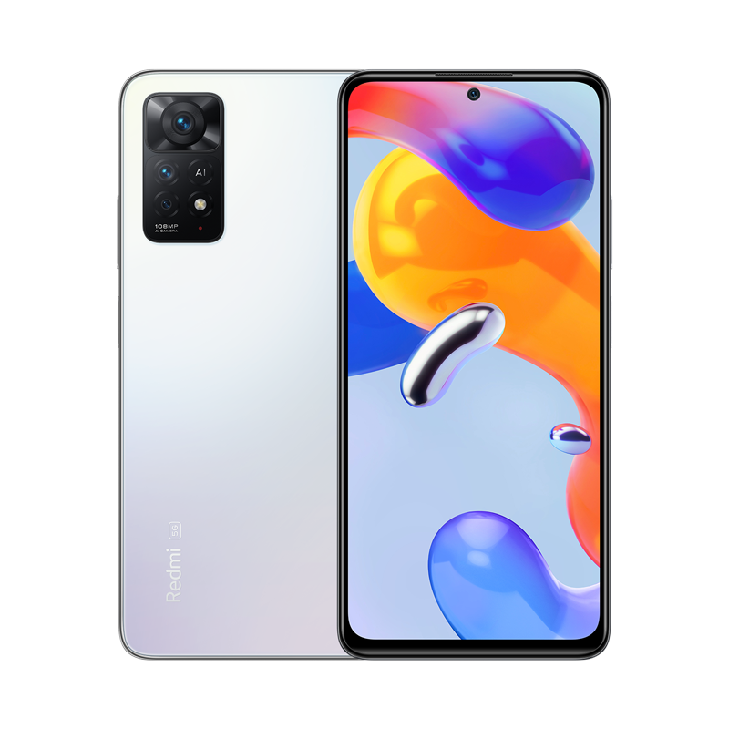 Xiaomi Note 11 Pro 5G