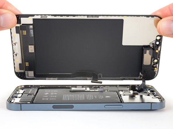 sostituzione display iphone a voghera ecco la guida della sostituzione in Doctor Phone a Voghera