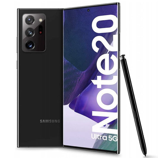 Samsung galaxy note 20 ultra 5G RAM 12 Gb Memoria 256 Gb