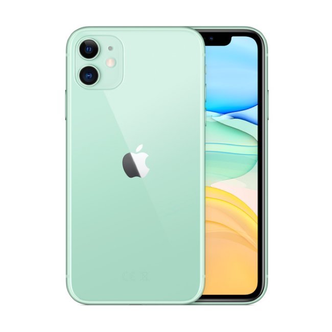 iPhone 11