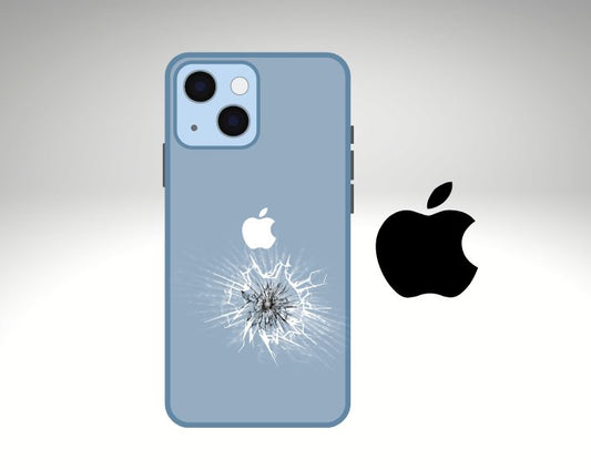 Sostituzione Vetro Posteriore iPhone 11 Pro Max