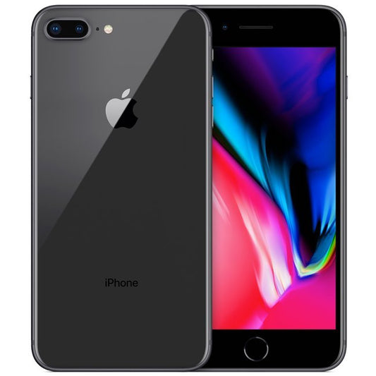 iPhone 8 Plus